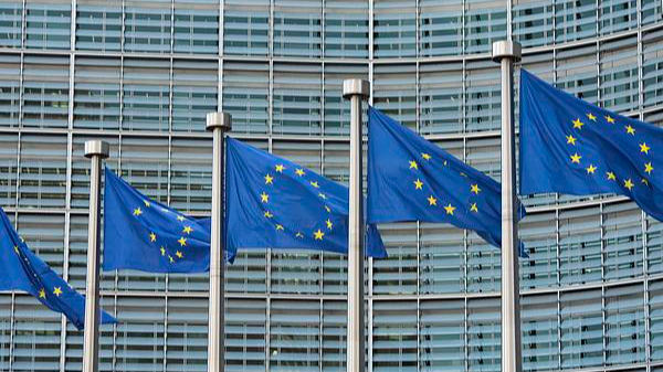 Eurozone's economy grows slightly as U.S. tariffs bite
