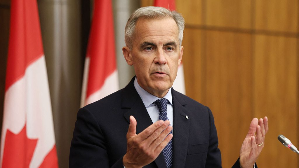 Global pressure mounts as Canada joins France, UK on Palestinian State